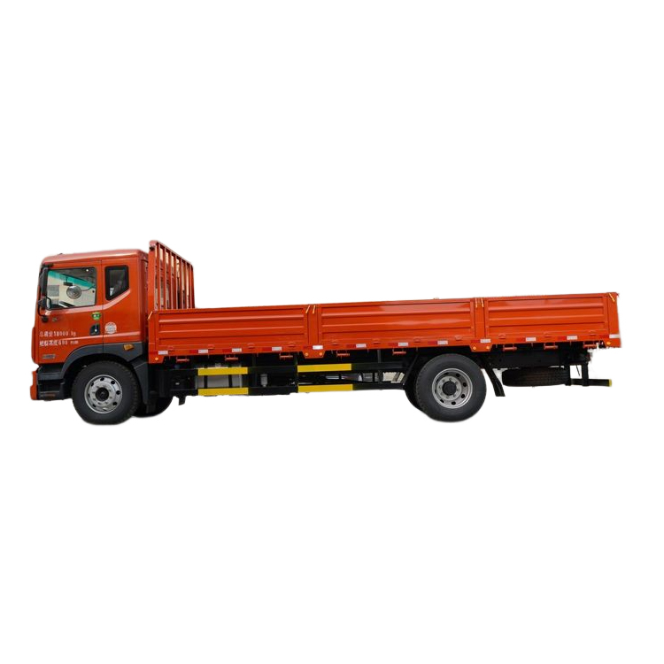 DONGFENG D9 10-15T cargo truck